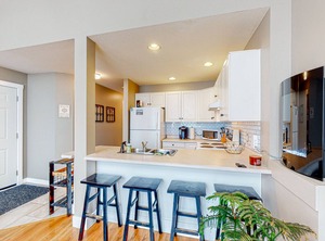 Trappers White Mountain | Snow Pine Estates