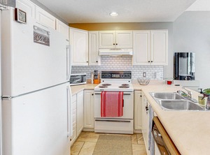 Trappers White Mountain | Snow Pine Estates