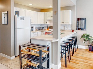 Trappers White Mountain | Snow Pine Estates