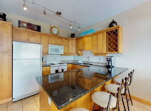 Timber Ridge | Big White Ski Resort