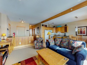 Timber Ridge | Big White Ski Resort