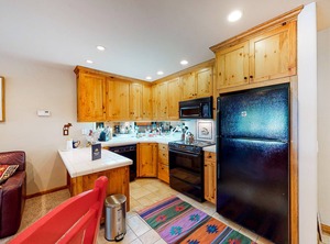 Springs Ketchum | Warm Springs