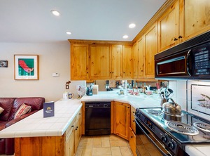 Springs Ketchum | Warm Springs