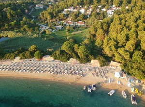 Skiathos Holidays | Kanapitsa