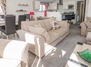 Skipsea Lodge | Mappleton