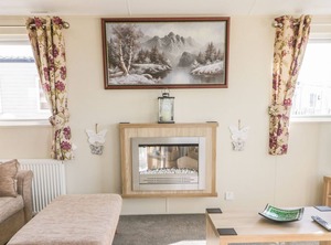 Skipsea Lodge | Mappleton