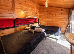 Skotel Alpine Resort | Whakapapa