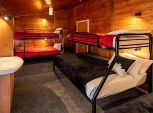Skotel Alpine Resort | Whakapapa