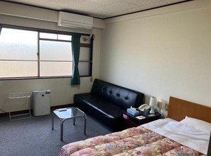 Sky Heart Hotel Shimonoseki | Shimonoseki