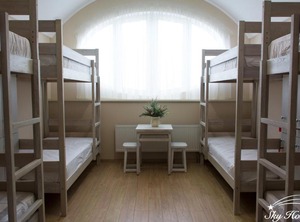 Hostel | Podil