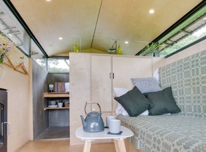 Sky Caban Nen | Felinfach