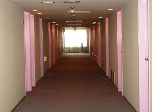 Gegege Guesthouse Stay | Kintaro Onsen