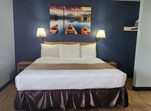 Skylark Shores Resort | Lakeport