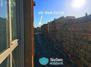 Malaga | Perchel Sur