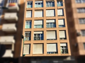 Malaga | Perchel Sur