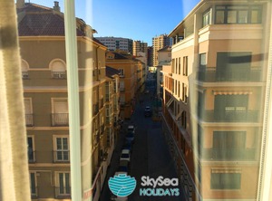 Malaga | Perchel Sur