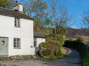 Cottage | Little Langdale