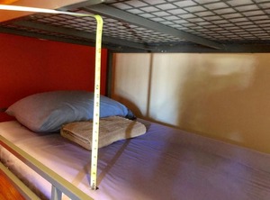 Slc Hostel | People's Freeway