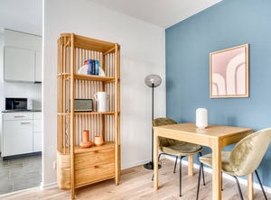 Hegenheimerstrasse Basel | Iselin
