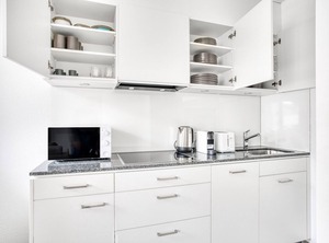 Hegenheimerstrasse Basel | Iselin