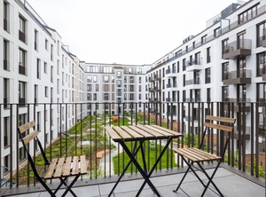 Mitte Potsdamer Nollendorfplatz | Tiergarten