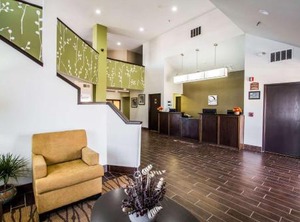 Inn Gallup | Gallup