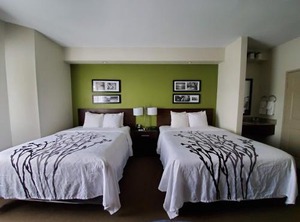 Inn Richmond North | Mosby