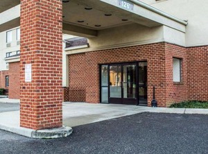 Inn Richmond North | Mosby
