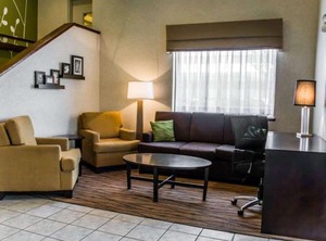 Inn Richmond North | Mosby