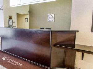 Inn Richmond North | Mosby