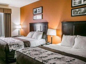 Inn Suites Highway Freeway | Fairbanks