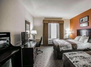 Inn Suites Highway Freeway | Fairbanks