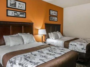 Inn Suites Highway Freeway | Fairbanks