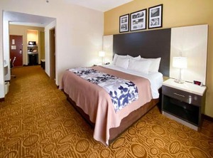 Inn Springdale | Springdale