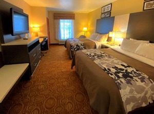 Inn Springdale | Springdale
