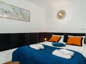 Sleepway Dream | Poznan City Center