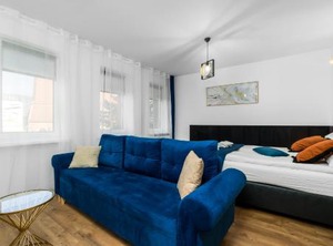 Sleepway Dream | Poznan City Center