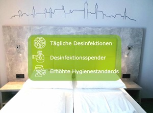 Sleepysleepy Hotel Dillingen | Dillingen an der Donau