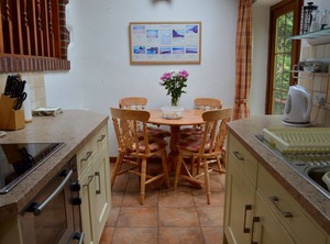 Accommodation Bideford | Hartland