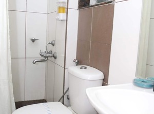 Smartstay G Road | Shanthala Nagar