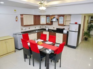 Smartstay G Road | Shanthala Nagar