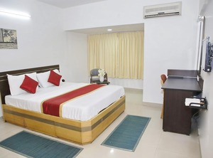 Smartstay G Road | Shanthala Nagar
