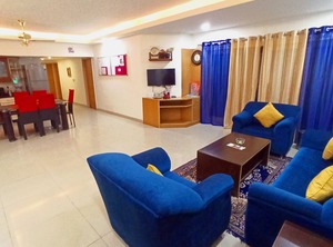 Smartstay G Road | Shanthala Nagar