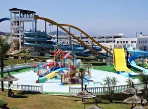 Smir Park | Marina Smir