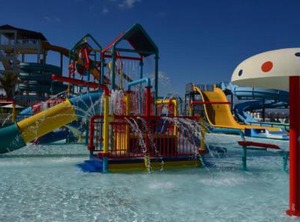 Smir Park | Marina Smir