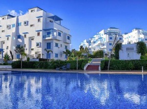 Smir Park | Marina Smir