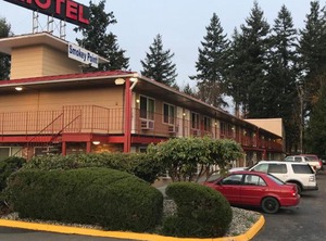Smokey Point Motor Inn | Arlington