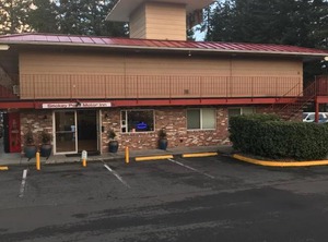 Smokey Point Motor Inn | Arlington