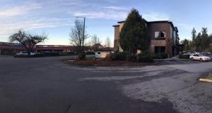 Smokey Point Motor Inn | Arlington