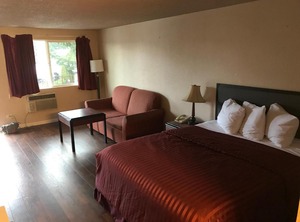 Smokey Point Motor Inn | Arlington
